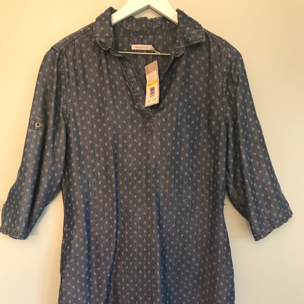 Kenneth Cole Reaction